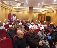 «شئون القرآن» تطلق مبادرة جديدة لتفعيل دور مكاتب التحفيظ بالمحافظات 