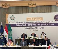 العسومي: الإستراتيجية العربية لحقوق الإنسان «رد عملي» على النهج المسيس لجهات خارجية