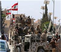 الجيش اللبناني يُحيل عناصر إرهابية خططت لضرب مراكز عسكرية للقضاء