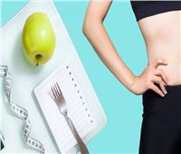 كيف يساهم مضغ الطعام جيدًا في إنقاص الوزن؟