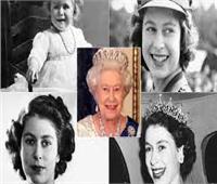 أبرز المحطات في حياة ملكة بريطانيا الراحلة اليزابيث الثانية | صور