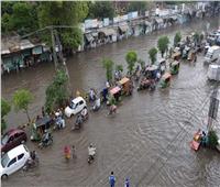 الفيضانات تضرب اقتصاد باكستان.. والحكومة تطلب «تمويل غير محدود»