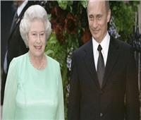 بيسكوف: لم ننظر في حضور بوتين جنازة الملكة إليزابيث الثانية
