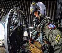 تقييم استعداد قمرة قيادة المقاتلة «F15E» للهجوم الكيميائي