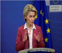 المفوضية الأوروبية توصي بمنع دخول الروس لدول الاتحاد الأوروبي