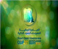 «القاهرة» في المركز الثاني بالمبادرة الوطنية للمشروعات الخضراء الذكية