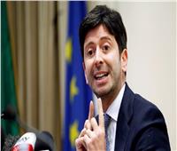 وزر الصحة الإيطالي يحذر من عدم استمرار حملات التطعيم ضد «كورونا»