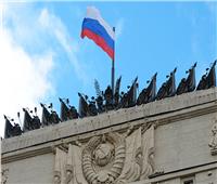 الدفاع الروسية تعلن إعادة تجميع القوات في إيزيوم وإرسالها لدونيتسك