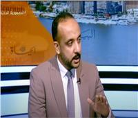 أحمد حمدي: جولات الرئيس التفقدية ترد على المشككين في المشروعات القومية