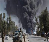 سلسلة انفجارات في العاصمة الأفغانية كابل.. وسقوط ضحايا