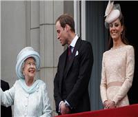 الأمير وليام يرثي جدته الراحلة الملكة إليزابيث