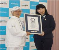 معمر ياباني يحطم رقم قياسي كأكبر شخص في العالم يعبر المحيط