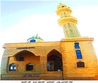 الأوقاف: افتتاح 13 مسجدًا الجمعة المقبلة