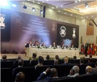 اجتماع القاهرة الدستوري: الاستخدام المنصف للموارد المشتركة أساس للتعاون 