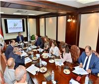جبر: الدورة المقبلة لمجلس وزراء الإعلام العرب تهدف لمواجهة التحديات التنموية