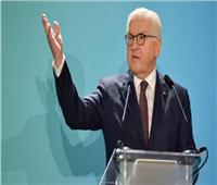 الرئيس الألماني يحذر من ازدياد أعداد المشردين في بلاده 