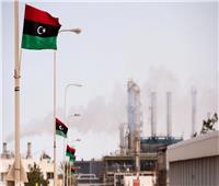 إنتاج النفط الليبي يرتفع إلى 1.205 مليون برميل يوميًا