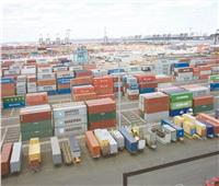 تداول 12 ألف طن بضائع متنوعة و673 شاحنة بـ«موانيء البحر الأحمر»