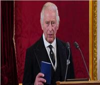 لأول مرة.. تشارلز يخاطب البرلمان كملك ويؤكد «الملكة كانت نموذجًا يحتذى به» 