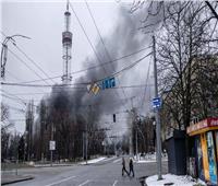 أمريكا تمد كييف ببيانات لقصف المنشآت الحيوية في «زابوروجيه»