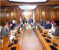  التعليم العالي والهجرة يعقدان اجتماعًا لمناقشة سُبل الاستفادة من العلماء المصريين بالخارج