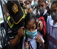 الفلبين تلغي إلزامية ارتداء الأقنعة للفئات غير المعرضة للخطر لمكافحة كورونا