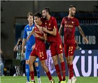 «إبراهام» يقود روما لفوز ثمين على إمبولي بالدوري الإيطالي | فيديو
