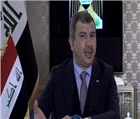 وزير النفط العراقي: ملتزمون بتصدير كامل حصتنا المقررة بموجب اتفاق أوبك 