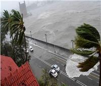 الصين ترفع مستوى الإنذار.. واقتراب الإعصار «مويفا»