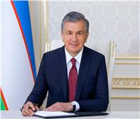 رئيس أوزبكستان يكتب.. قمة شانغهاي للتعاون بسمرقند