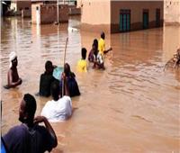 نزوح مئات الأسر جراء الفيضانات التي تجتاح أوغندا