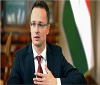 المجر: من الضروري منع نشوب صراع بين روسيا والناتو