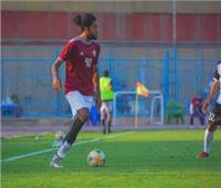 إنبي يضم أحمد كالوشا مدافع النصر رسميًا 