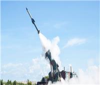 صاروخ أرض-جو سريع التفاعل الهندي يكمل الاختبارات بنجاح