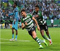 سبورتنج لشبونة يصعق توتنهام بفوز قاتل في دوري الأبطال