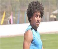المصري البورسعيدي يعلن ضم حسين السيد لاعب بيراميدز 
