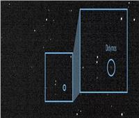 لحماية الأرض.. مركبة ناسا تصطدم  بالكويكب ديمورفوس 26 سبتمبر 