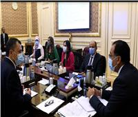 رئيس الوزراء يتابع الإجراءات الخاصة بتنشيط حركة السياحة الوافدة إلى مصر
