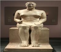 خبير يطالب باستنساخ أشهر الآثار المصرية المنهوبة وعرضها بمتحف الحضارة