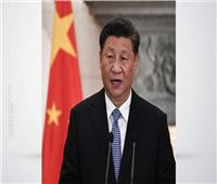 الرئيس الصيني يصل «نور سلطان» في أول زيارة خارجية منذ بداية كورونا