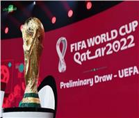 فيفا يقترب من استبعاد أحد المنتخبات من مونديال قطر