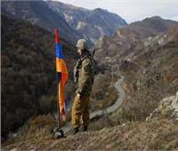 أرمينيا تتهم أذربيجان باحتلال المزيد من الأراضي خلال الاشتباكات الأخيرة