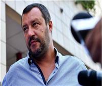 الانتخابات الإيطالية.. سالفيني يتعهد بطرد المهاجرين غير النظاميين