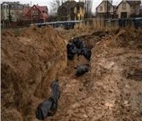 الشرطة الأوكرانية: العثور على مقبرة جماعية تضم أكثر من 440 جثة في إيزيوم 