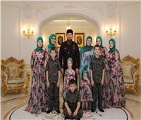 الرئيس الشيشاني لـ واشنطن: أدرجوا أطفالي الـ14 على قائمة العقوبات