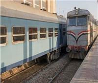 70 دقيقة متوسط تأخيرات القطارات على خط «طنطا - دمياط».. الجمعة 16 سبتمبر 