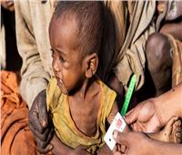 برنامج الغذاء العالمي: 153 مليون طفل بالعالم يعانون من أزمة الغذاء