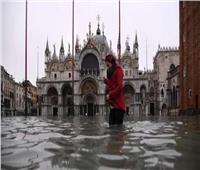 مقتل 7 أشخاص وفقدان 3 آخرين نتيجة الأمطار الغزيرة بإيطاليا