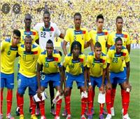 «فيفا» يؤكد مشاركة منتخب الإكوادور في كأس العالم 2022