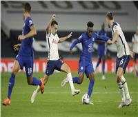 بث مباشر مباراة توتنهام وليستر سيتي بالدوري الإنجليزي 